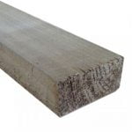 Timber 4in x 2in