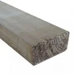 Timber 4in x 2in