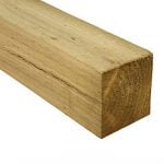 Timber 4in x 4in