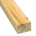 Backrails 6ft