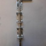 Drop Bolt