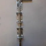 Drop Bolt