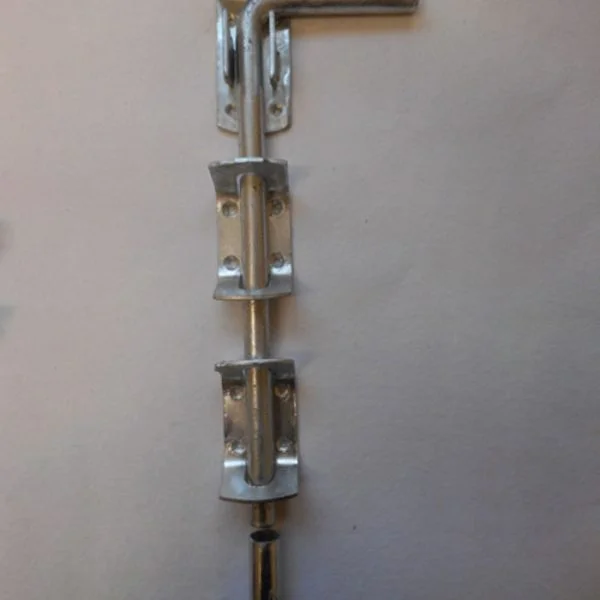 Drop Bolt