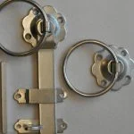 Ring Latch