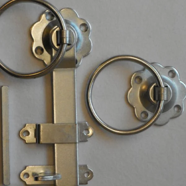 Ring Latch