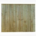 Square Closeboard