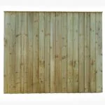 Square Closeboard