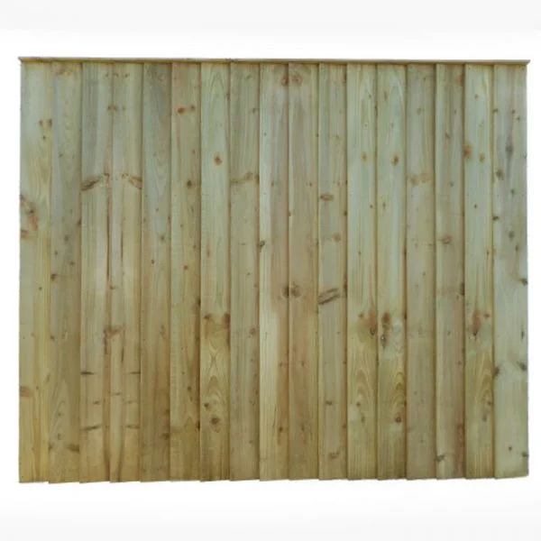 Square Closeboard