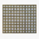 Square Trellis