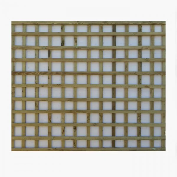 Square Trellis