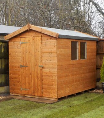Standard-Apex-Shed