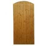 Premier Arch Single Gate