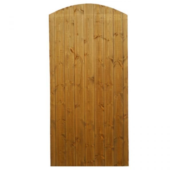 Standard Arch Single Gate