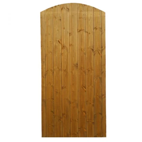 Premier Arch Single Gate