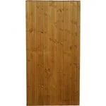 Standard Square Single Gate