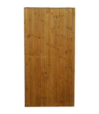 Standard-Square-Single-Gate