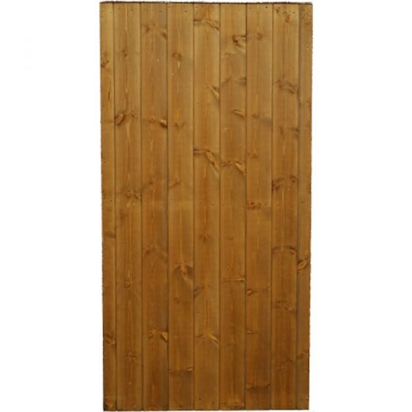 Premier Square Single Gate