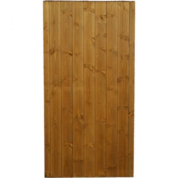 Premier Square Single Gate