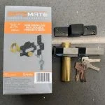 Gate Mate