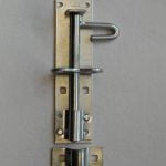 Pad Bolt