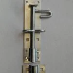 Pad Bolt