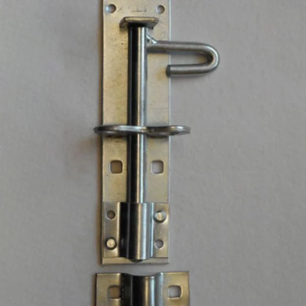 Pad Bolt